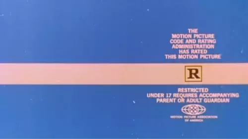 rating screen graphics from the 70s